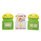 Mosquito Repellent Bracelet Refills -Best Mosquito Repellent, Tick Repellent, Travel Insect Repellent