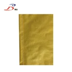 bopp/opp laminated pp woven 25kg flour bag ,rice/grain/maize flour sack logo printing new free design for you