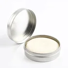 Tin Container Candy Tin Metal Tin Container Custom Logo Square Metal Soap Container Candy Tin
