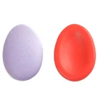 High Quality Soft Foundation Cosmetic Puff Silicone Sponge Makeup Puff
