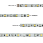 Hot Rgb Factory Hot Sales Waterproof Flexible 5050 Rgb Led Strip Light