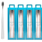 2019 Hot sale antibacterial toothbrush and toothpaste manufacturer