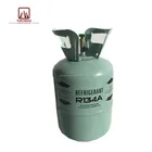 wholesale high purity refrigerant gas r134a for India market