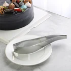 New Metal Baking Tools Cake Knife Stainless Steel Cake Shovel