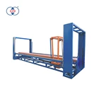 EPS Automatic Block Cutting Machines (QGH)|building material machine|block making machine