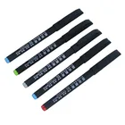 Pen Ink Pen Custom Logo Stock Gift Advertising Promotional Ink Gel Pen