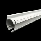 Professional Curtain Track Supplier For Roman Blind
