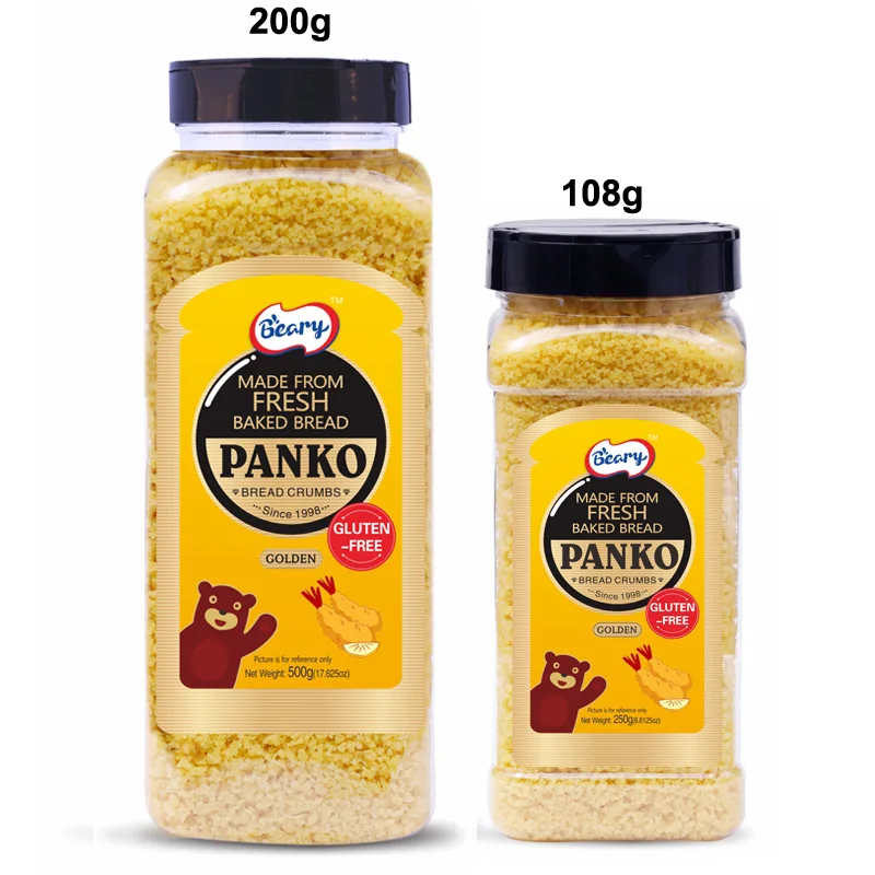Panko Bread Crumbs Factory Glutenfree Corn Breadcrumbs Buy Pork