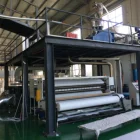 Nonwoven Machines Nonwoven Machines Nonwoven Meltblown Fabric Making Machines