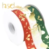 /product-detail/hsdribbon-75mm-hsd-design-custom-mexico-pattern-printed-foil-gold-on-mexican-flag-grosgrain-ribbon-62258285530.html