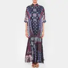 Ladies Fashion Jubah Islamic Clothing Abaya For Women Jubah