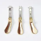 OEM/ODM high quality tested new brass precision die casting small metal piano parts for musical instrument