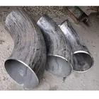 Flange Bend Pipe Elbow Flange Pipe Fittings Stainless Steel Pipe Fitting Elbow/Bend