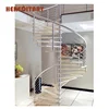 Outdoor steel spiral staircase wood stair steps lowes for small spaces
