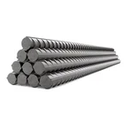 10mm 12mm High Strength Reinforced Steel Bars For construction Steel Rebar Price