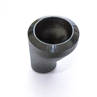 hot sale asme b 16.25 butt welding reducer carbon steel a234 eccentric pipe reducer dimensions