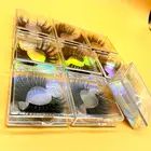 Eyelashes Eyelash False Wholesale Eyelashes 3d Faux Mink Eyelash Distributors Natural False Eyelashes