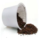 Manufacturers free sample single service ground coffee k-cup with filter