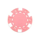 Wholesale Custom Colourful Printing Poker Chips High Quality Casino