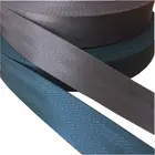 High Quality webbing recycled pp webbing recycled pp webbing