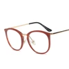 M710 Newest Design High Quality Custom Branded Optical PC Unix Eyeglasses Spectacle Frames China