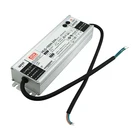 Meanwell HLG-185H-24A 24V 185W 7.8A LED Outdoor Lighting Driver Power Supply Led