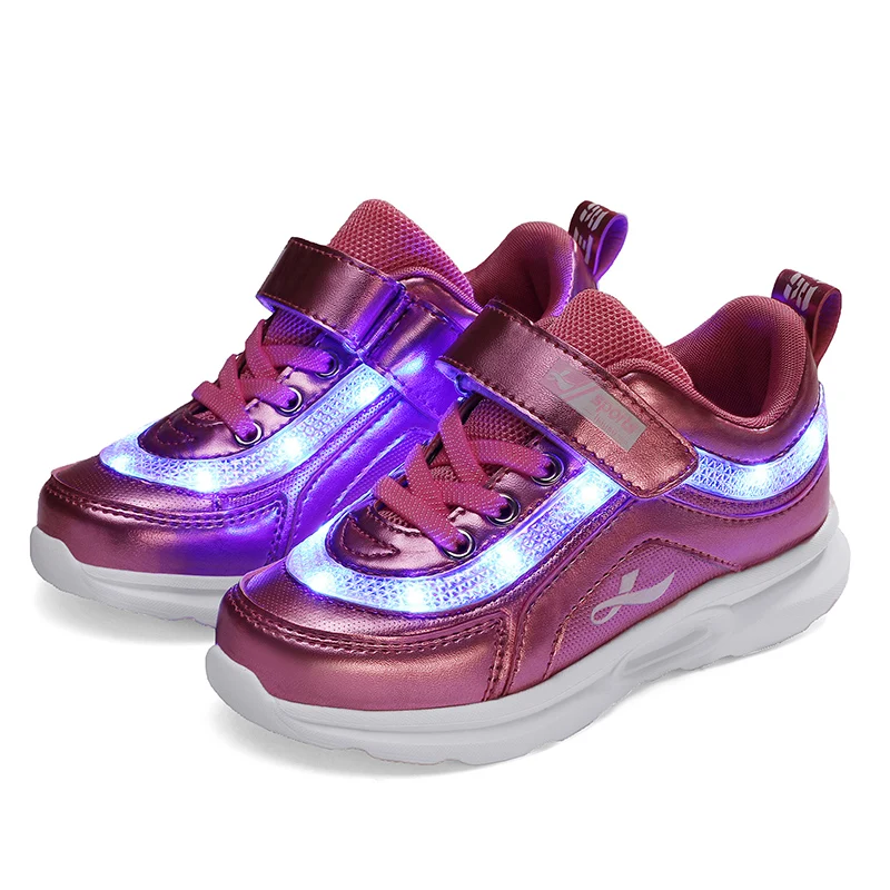 children's light up led shoes