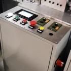 Mask machine China factory mask making machine for sale