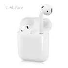 APEC hot selling i12 TWS touch function with popup window wireless earbuds