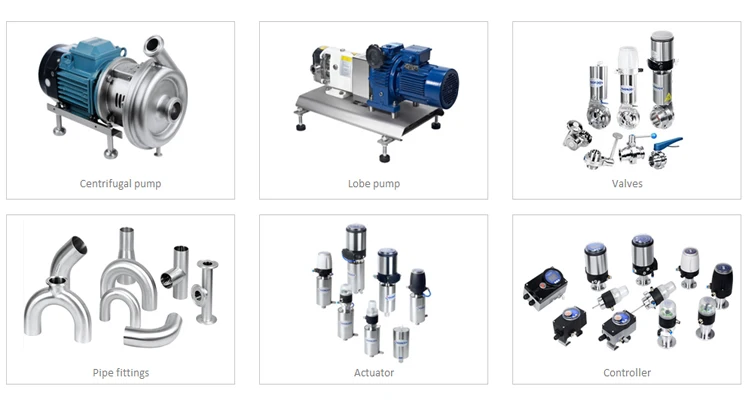 screw pump