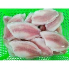 Frozen Pangasius Fillet Price Tilapia Fish Fillet