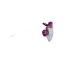 Hand Factory Sell 28 Caliber Hand Sprayer Plastic Spray For Disinfection