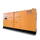 Generator China Generator Diesel Ac Generator 25kva 50hz 20kw Soundproof Generator Set China