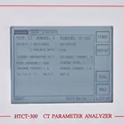 Transformer Equipment HTCT-300 High Accuracy CT Polarity Tester Transformer Test Equipment