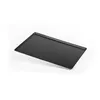 custom aluminum tray non-stick silicone cookie sheet bake pan and sheet