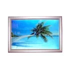 New Electrical Products Illuminated Advertising Promotion Light Box