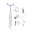 Skin Care Darsonval High Frequency Spot Remover Facial Machine