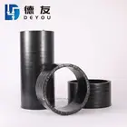 32mm hdpe 80 pipe 40mm 75mm 100mm 110 mm 160mm 250mm 315mm 355mm 560mm sdr 17 32 inch