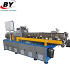 CTS-35C Small capacity lab scale mini lab twin screw extrusion machine