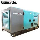 Generator Phase Single Phase Generator Price Powered By FAWDE 20kw Generator Set Single Phase Diesel Generator