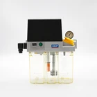Lathe Low Pressure Automatics Lubrication Piston Oil Pump