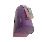 Tin Box Cookie Most Popular Gift Tool Carrying Case With Handle