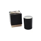Latest Product High End Luxury Home Fragrance Soy Wax Scented Candles Wholesale