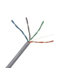 High Speed 1000ft 305m UTP/FTP/SFTP Cat5e/Cat6 Ethernet Cable Lan UTP Network Cable Cat6
