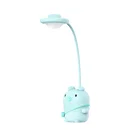 Study Table High Quality Modern Design Adjustable Touch Switch Lighting Study Reading Table Lamp