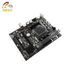 AMD A68 ddr3 ram supported desktop nano itx motherboard