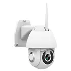 2mp Home Security Wire 4K Fhd Surveillance Video Monitor Smart Wireless Audio 1080P Ptz Wifi ip Camera