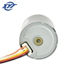 24v Dc 24v Gear Motor Encoder 24v Electric Micro Outrunner 12v Toy Motors High Torque Drone Small DC Gear Motor Encoder