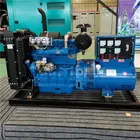 Diesel Generator Industry Factory Direct Sale 50kw 60kwa Diesel Generator In China