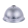 aluminum spinning lampshade for led fluorescent lamp holder reflector e27